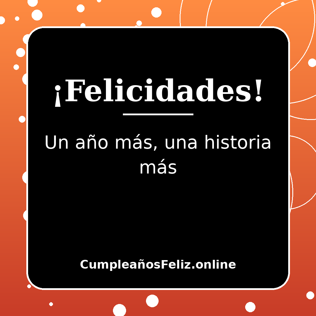 Imagen graciosa de feliz cumpleaños para amigos