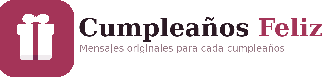 CumpleañosFeliz